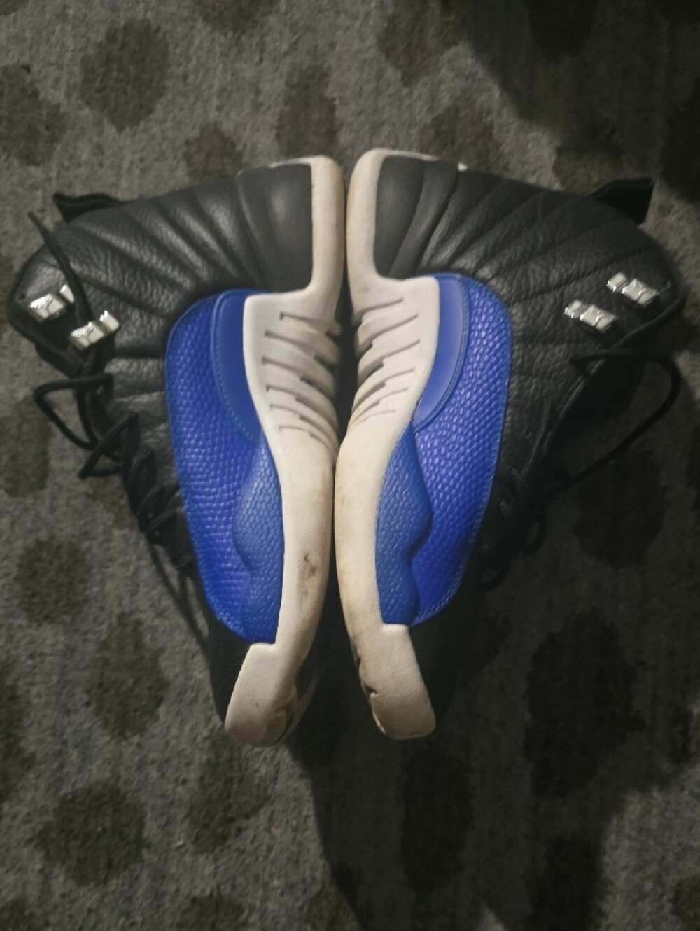 Jordan 12 - Picture 4 of 7